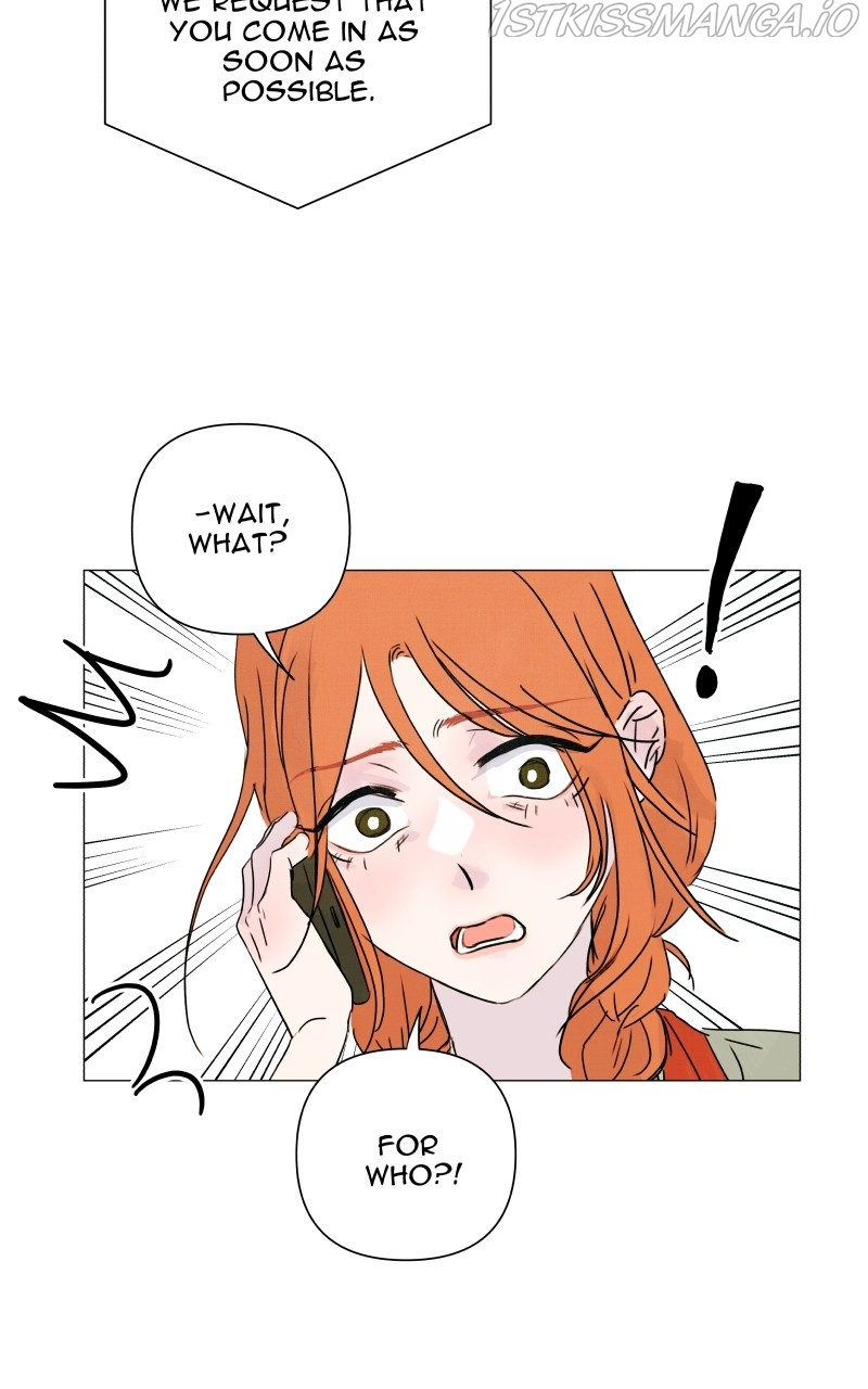 Honey Lemon Chapter 6 - page 5