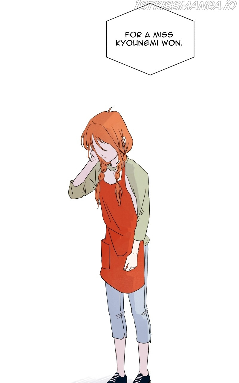 Honey Lemon Chapter 6 - page 6
