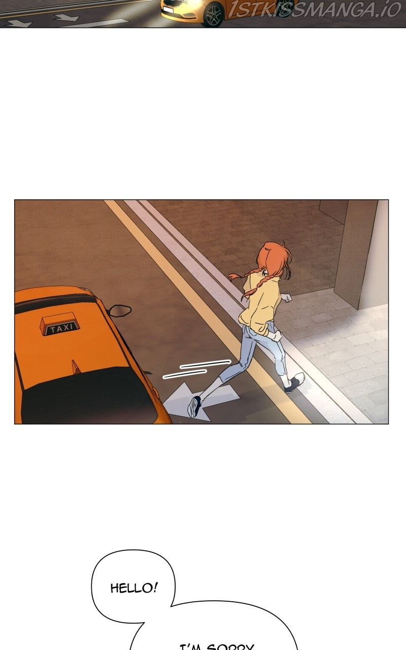 Honey Lemon Chapter 6 - page 9