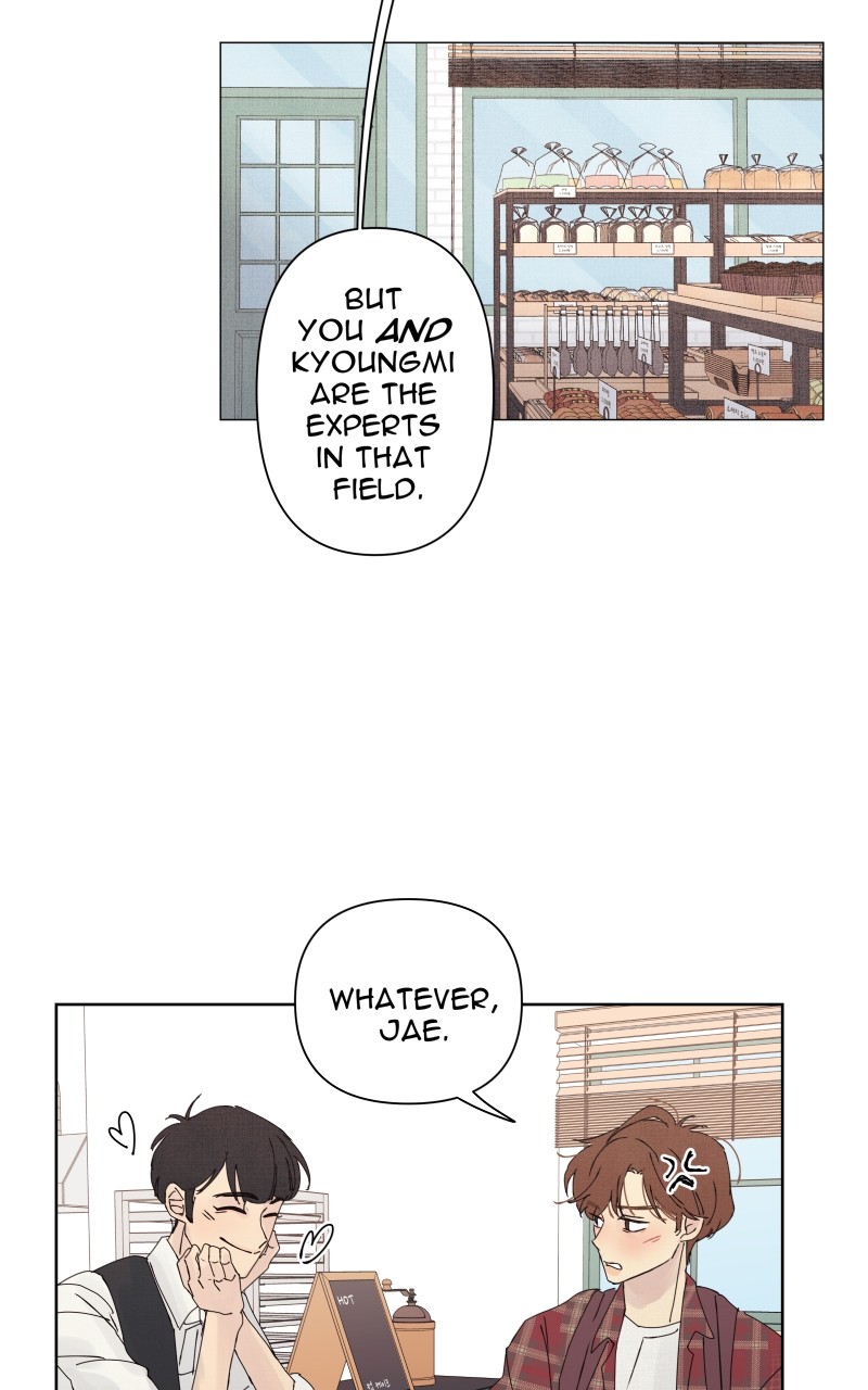Honey Lemon Chapter 3 - page 24