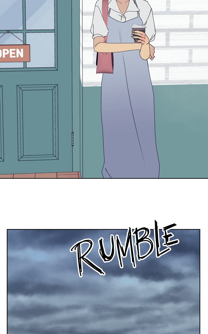 Honey Lemon Chapter 3 - page 28