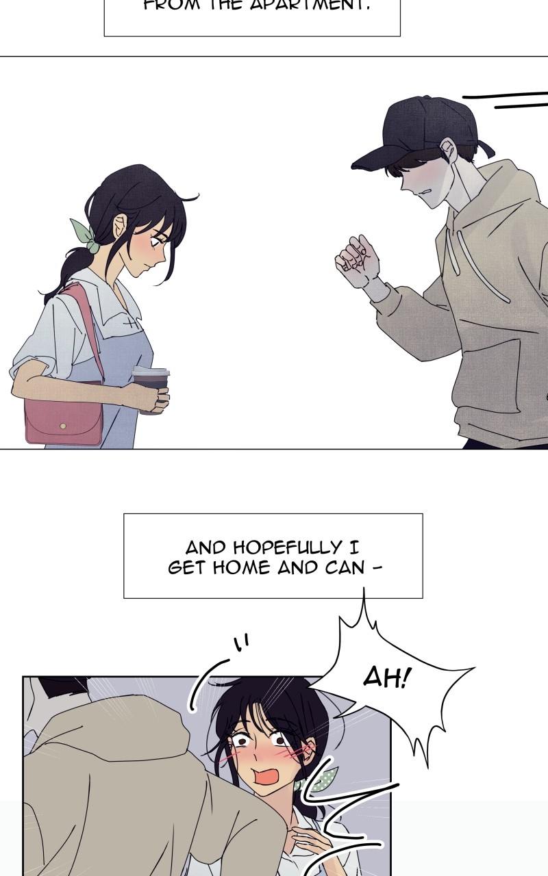 Honey Lemon Chapter 3 - page 31