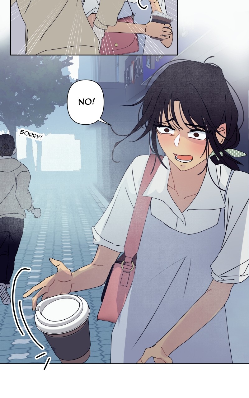 Honey Lemon Chapter 3 - page 32