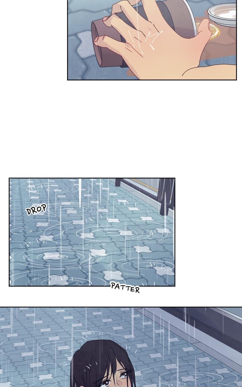 Honey Lemon Chapter 3 - page 35