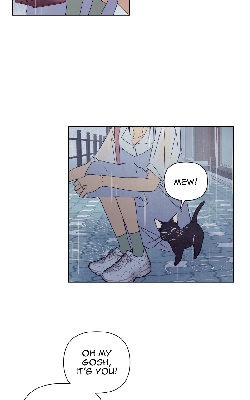 Honey Lemon Chapter 3 - page 37