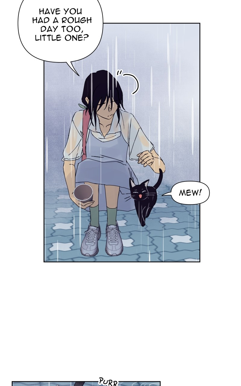 Honey Lemon Chapter 3 - page 38
