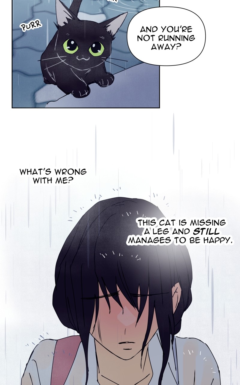 Honey Lemon Chapter 3 - page 39