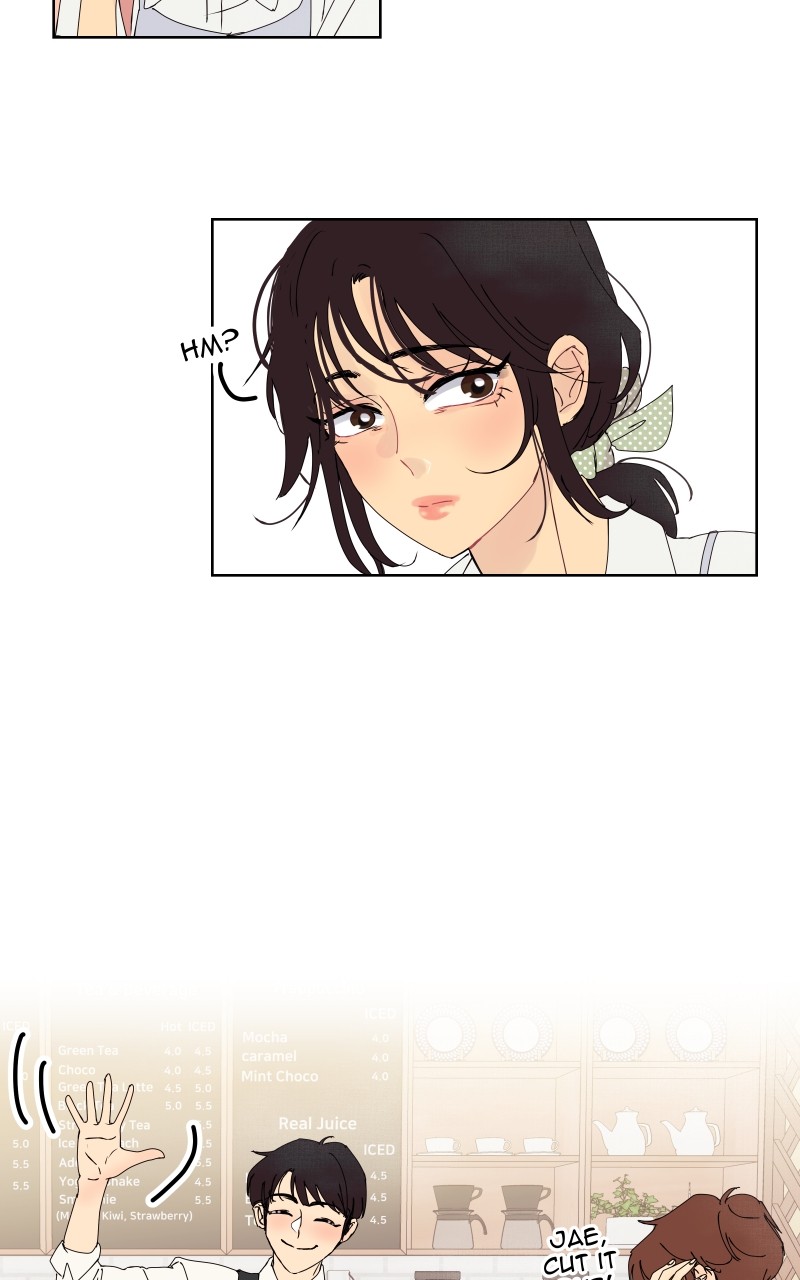 Honey Lemon Chapter 3 - page 4