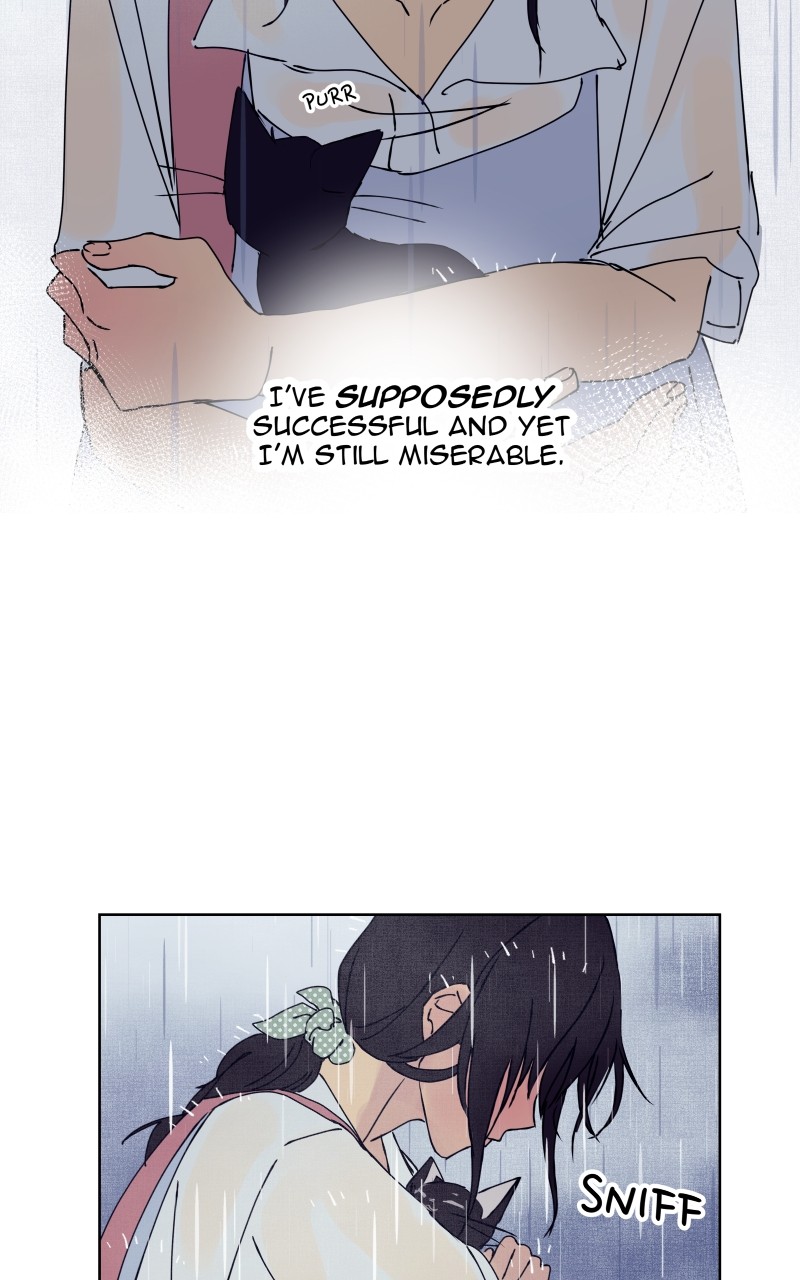 Honey Lemon Chapter 3 - page 40