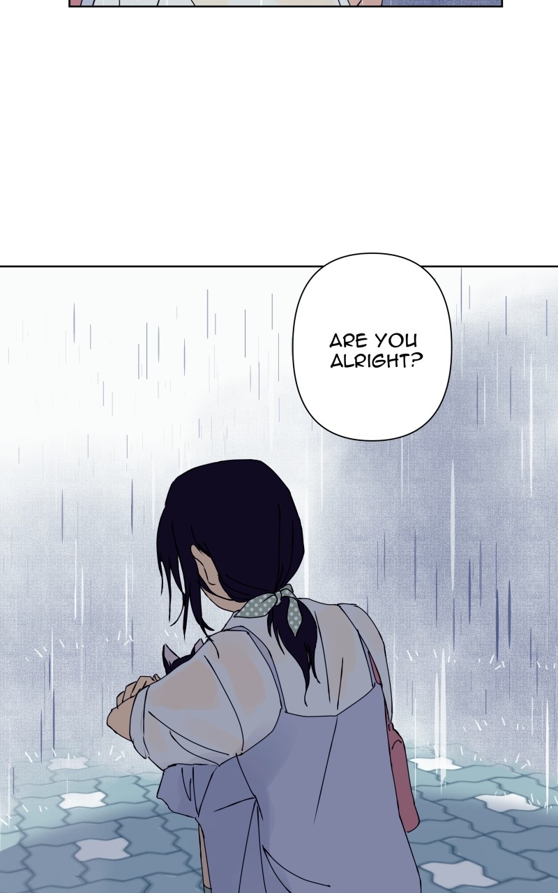 Honey Lemon Chapter 3 - page 41