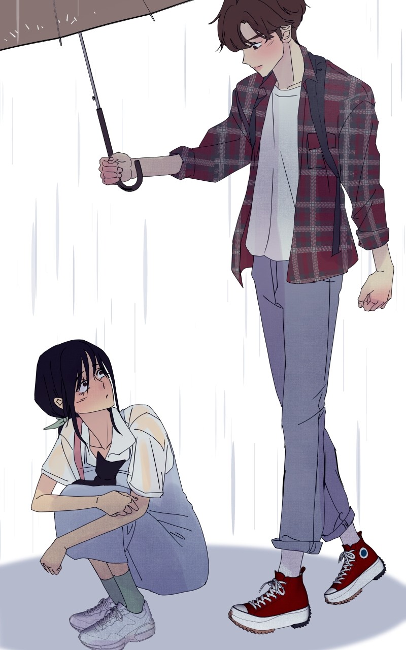 Honey Lemon Chapter 3 - page 43