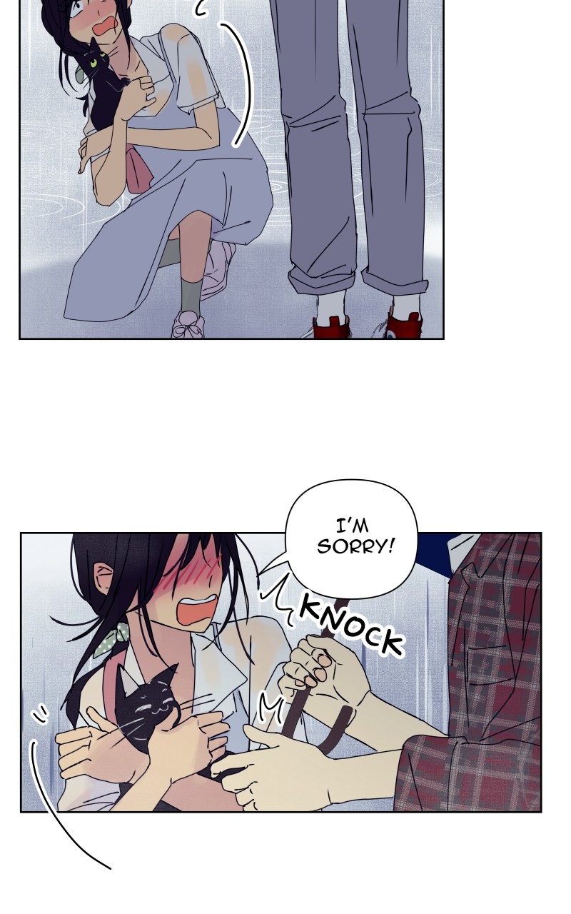Honey Lemon Chapter 3 - page 45