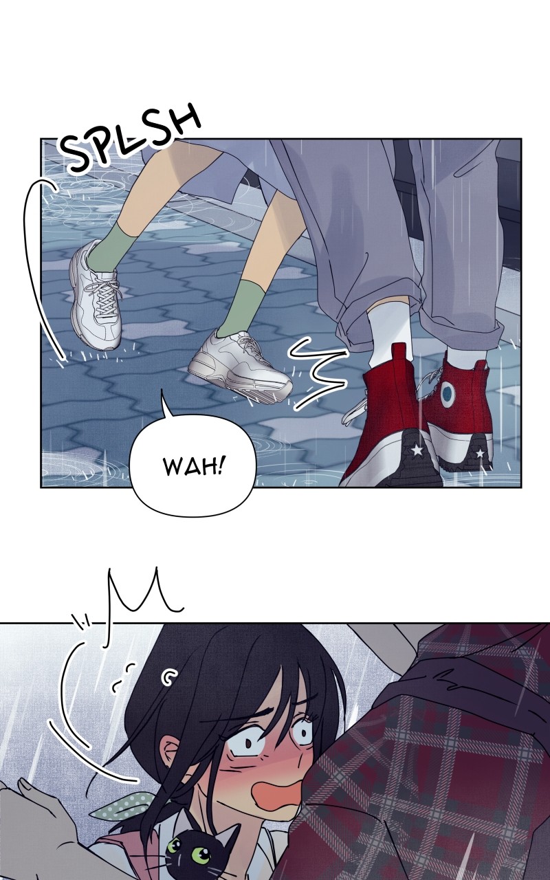 Honey Lemon Chapter 3 - page 46