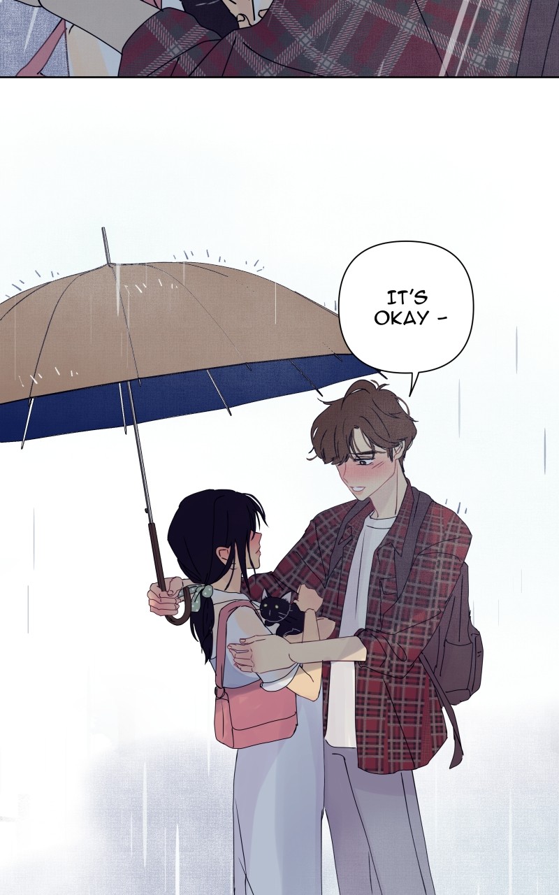 Honey Lemon Chapter 3 - page 47