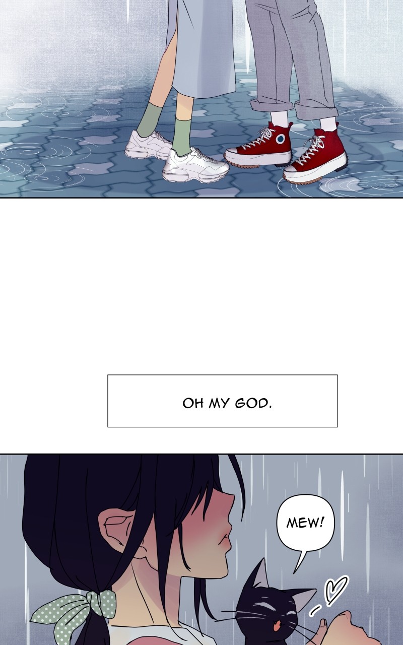 Honey Lemon Chapter 3 - page 48
