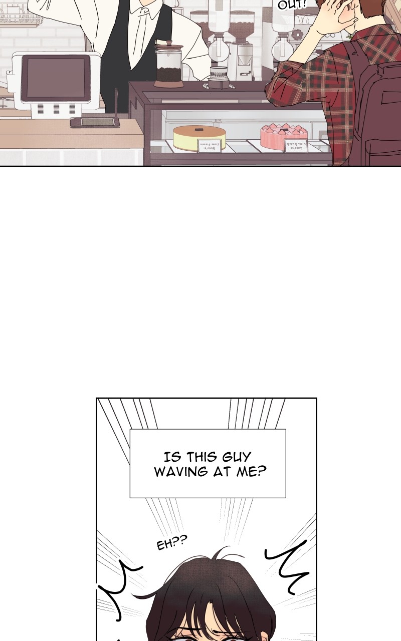 Honey Lemon Chapter 3 - page 5