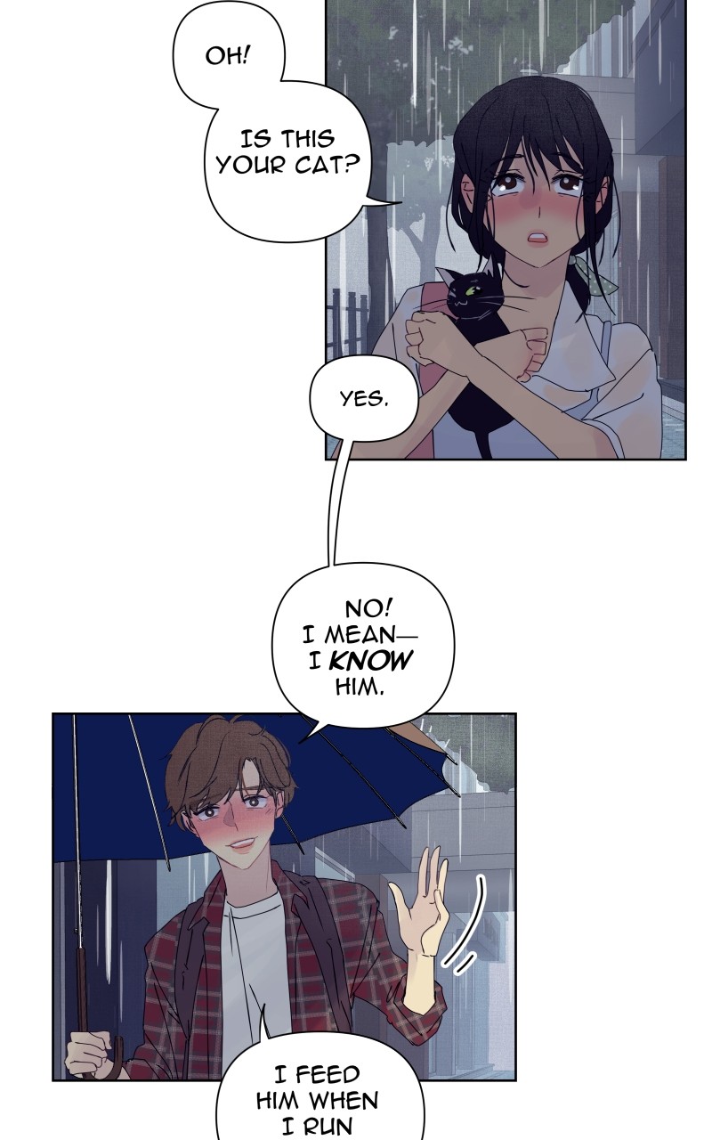 Honey Lemon Chapter 3 - page 50