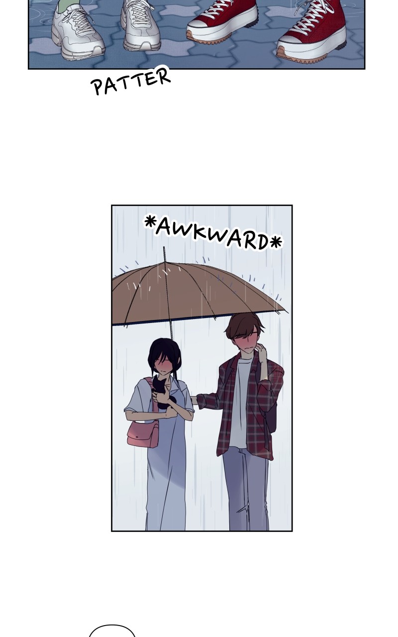 Honey Lemon Chapter 3 - page 52