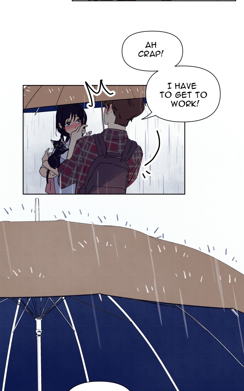 Honey Lemon Chapter 3 - page 54