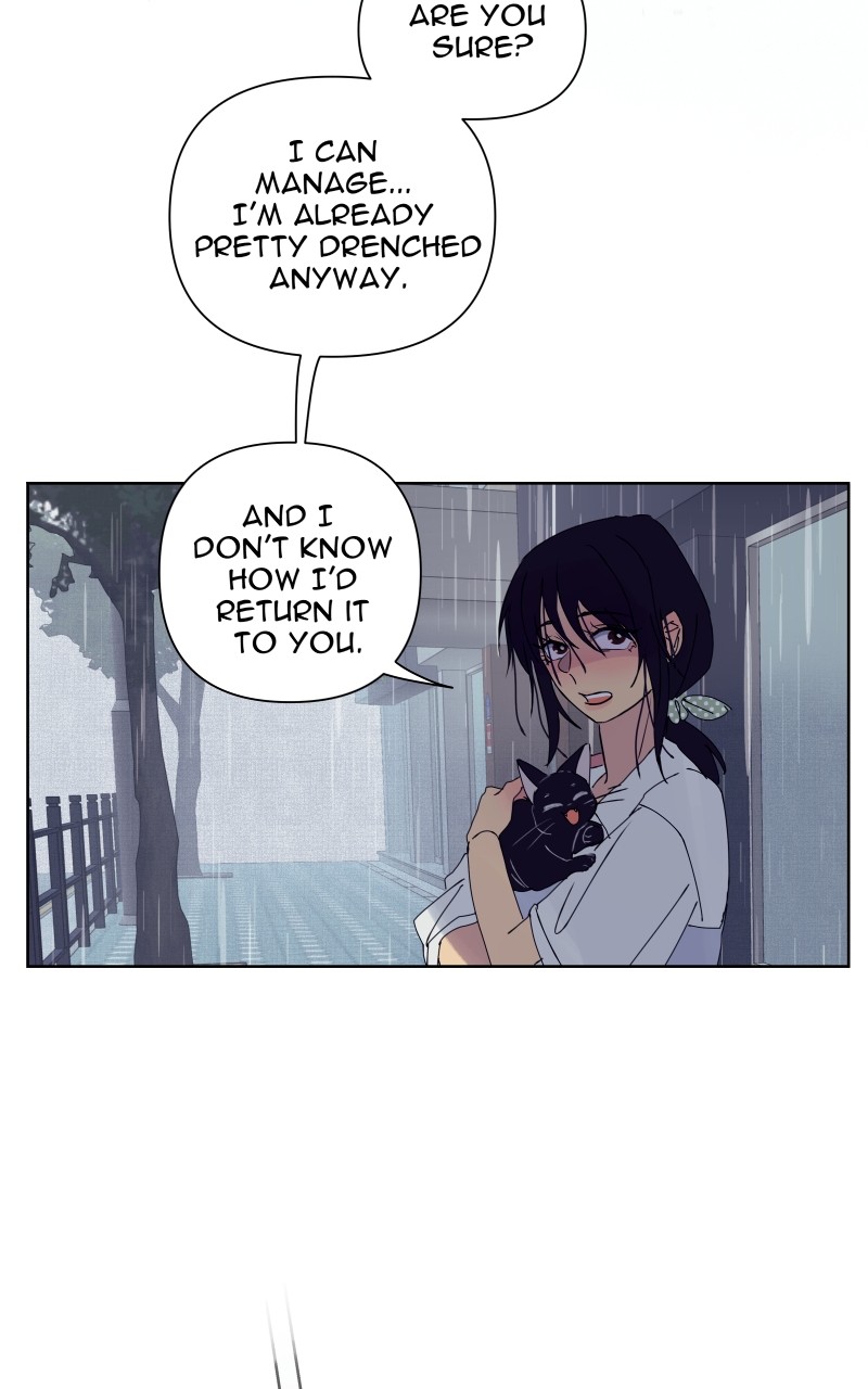 Honey Lemon Chapter 3 - page 56