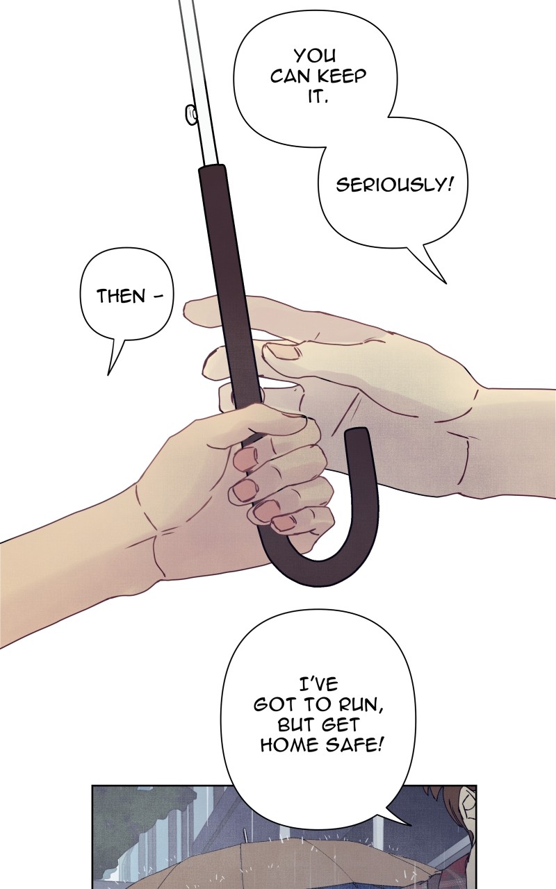 Honey Lemon Chapter 3 - page 57