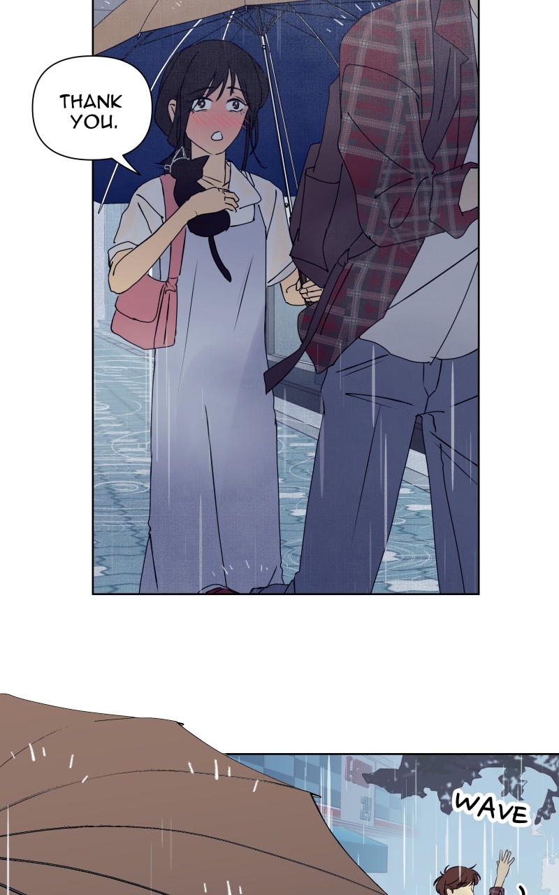 Honey Lemon Chapter 3 - page 58