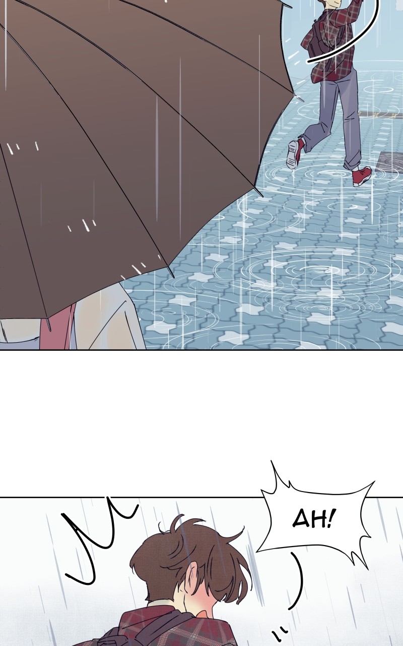 Honey Lemon Chapter 3 - page 59