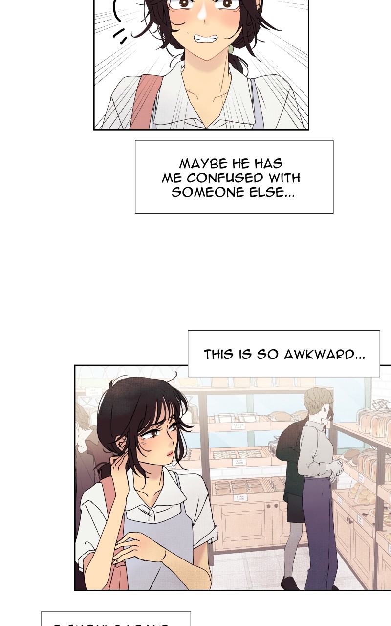 Honey Lemon Chapter 3 - page 6