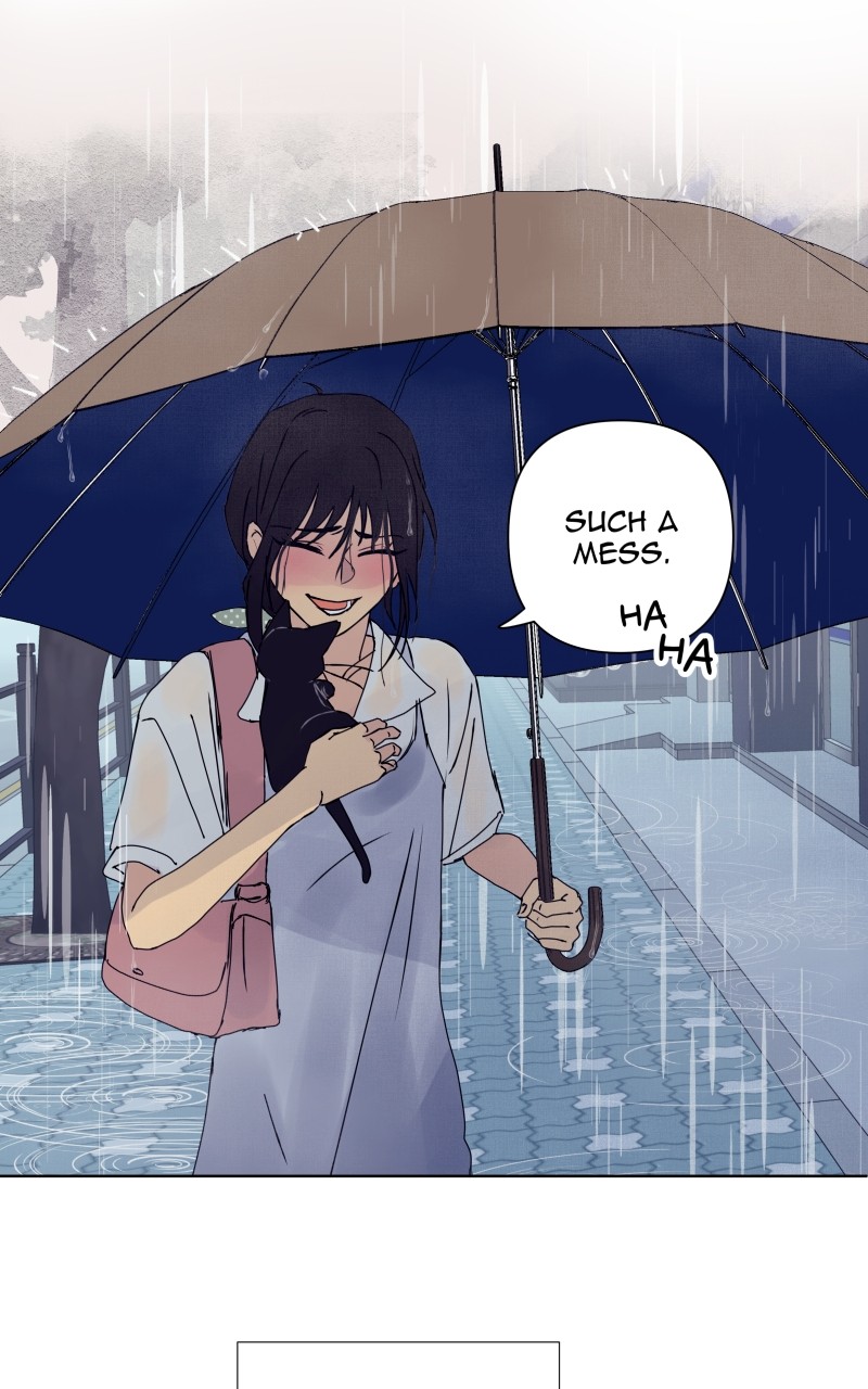 Honey Lemon Chapter 3 - page 63