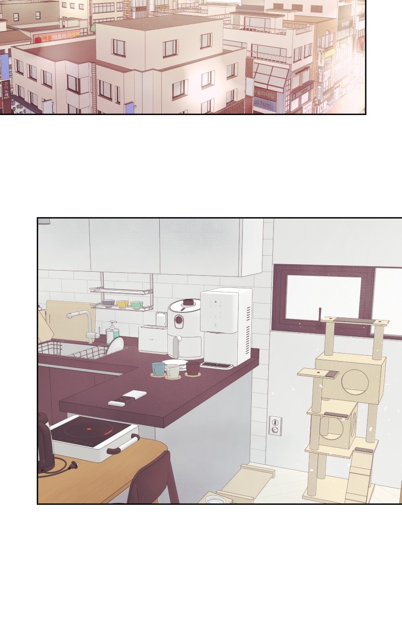Honey Lemon Chapter 3 - page 65