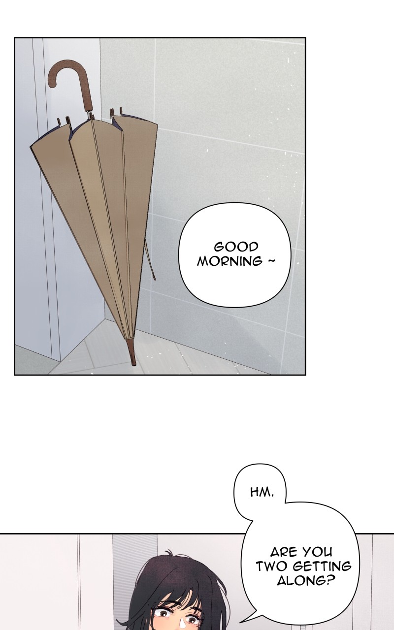 Honey Lemon Chapter 3 - page 66