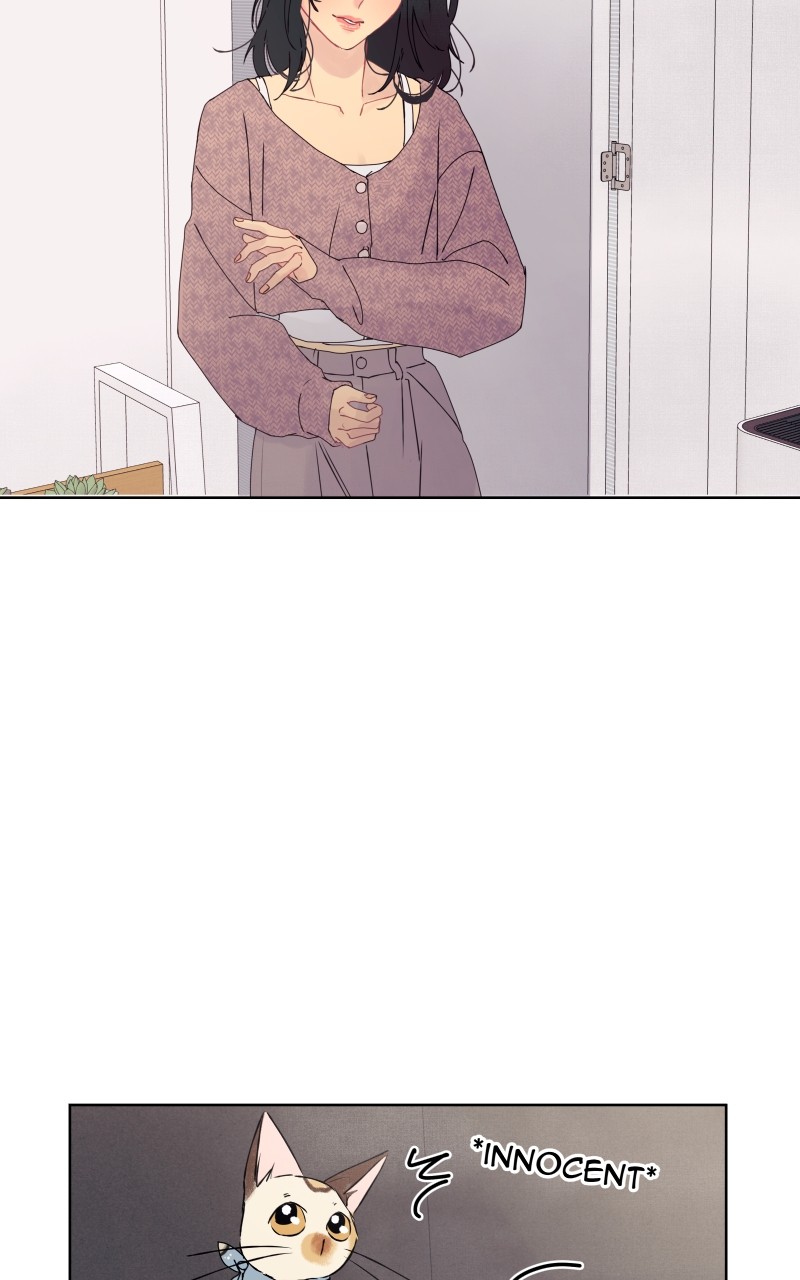 Honey Lemon Chapter 3 - page 67