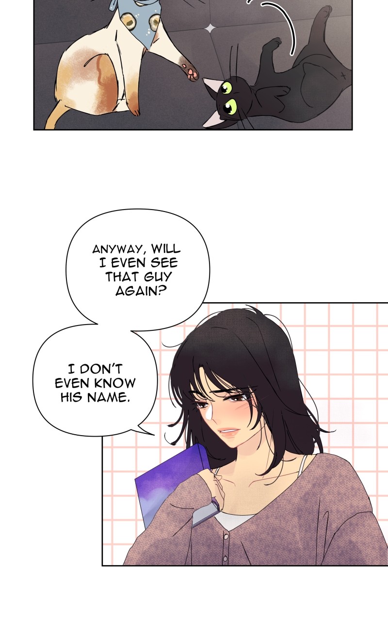Honey Lemon Chapter 3 - page 68