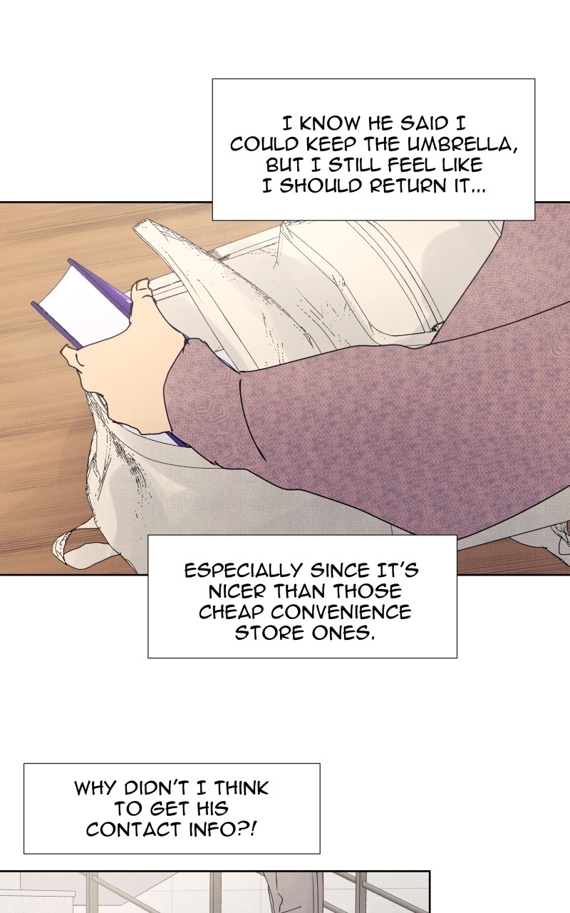 Honey Lemon Chapter 3 - page 69