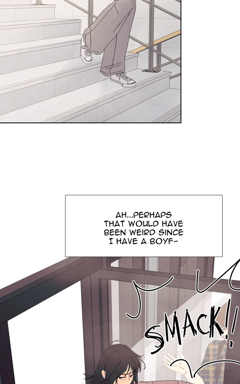 Honey Lemon Chapter 3 - page 70