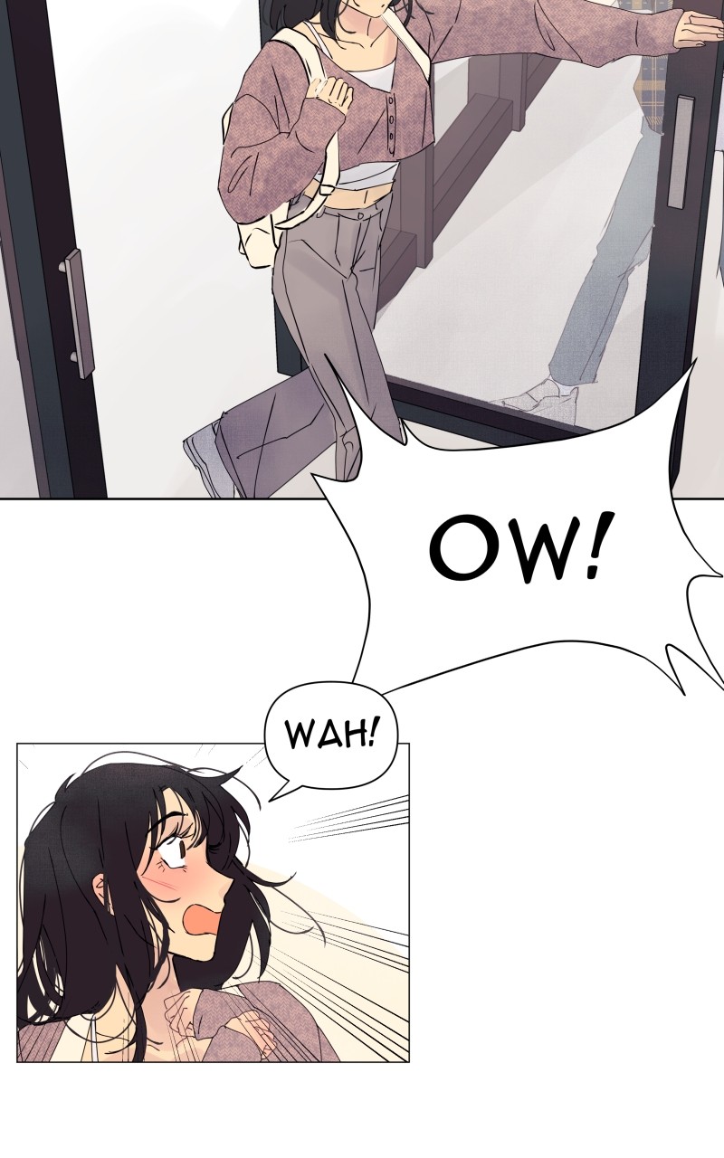Honey Lemon Chapter 3 - page 71