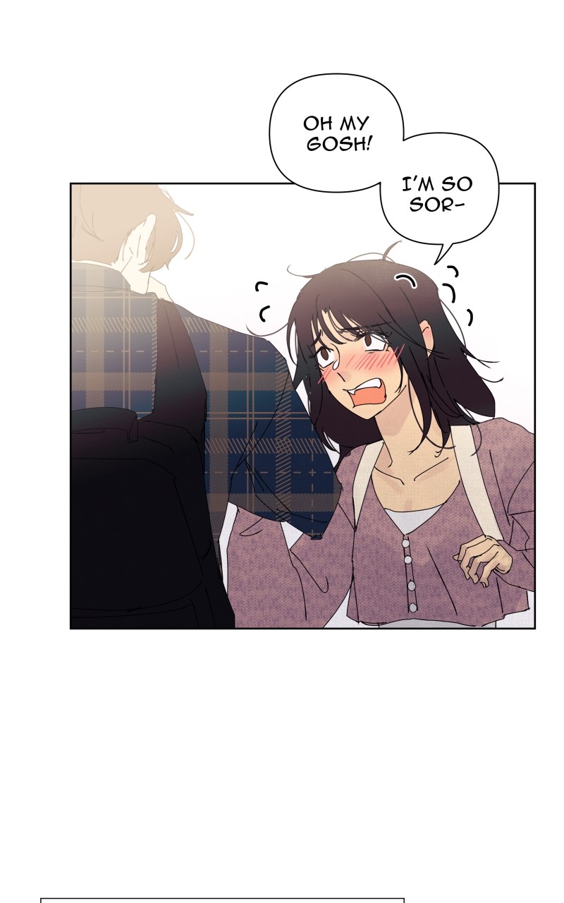 Honey Lemon Chapter 3 - page 72