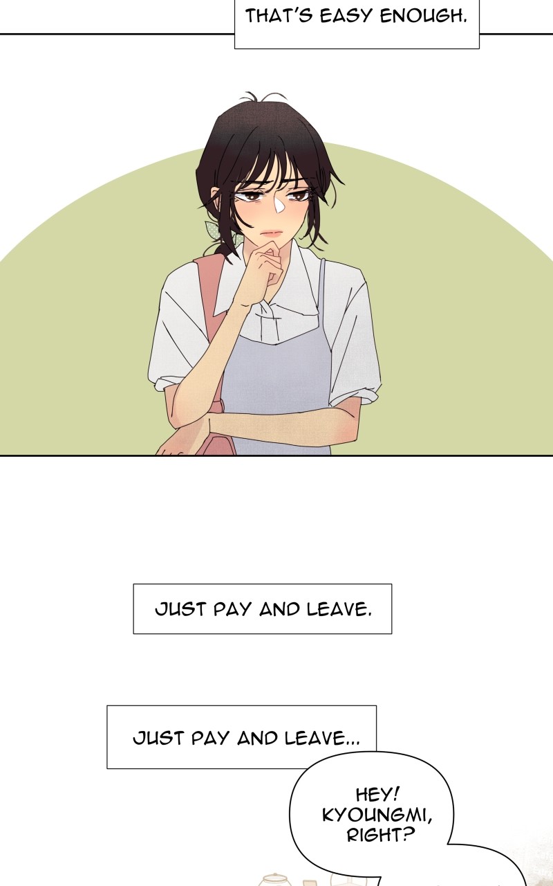 Honey Lemon Chapter 3 - page 8