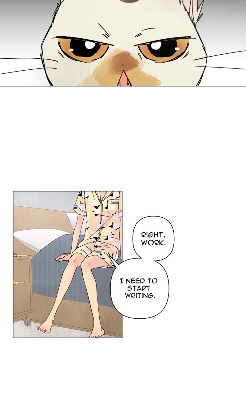 Honey Lemon Chapter 2 - page 29