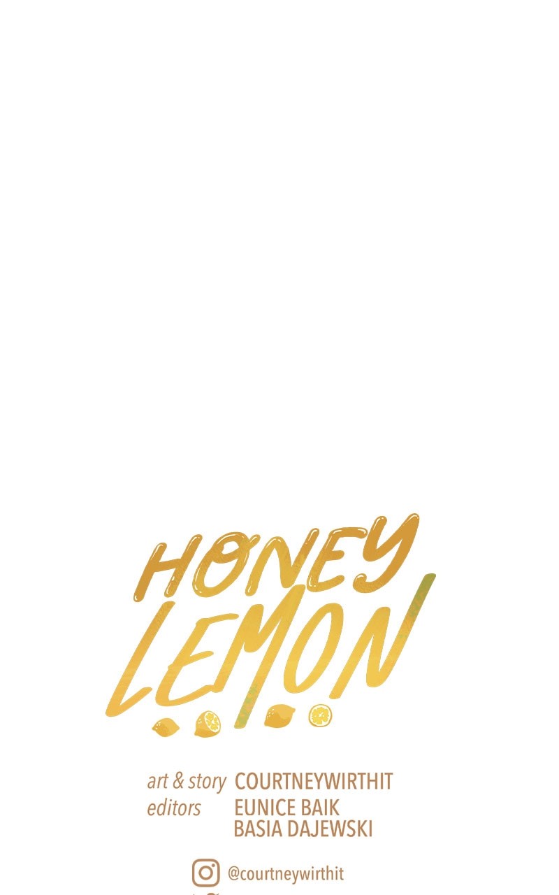 Honey Lemon Chapter 2 - page 64