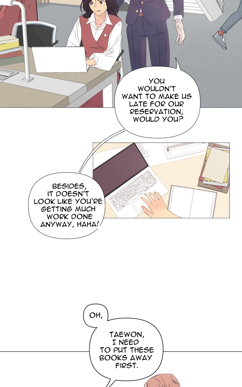 Honey Lemon Chapter 1 - page 31