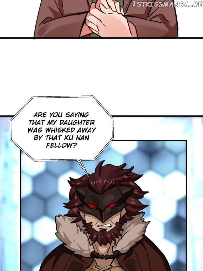 Shameless Mage chapter 51 - page 15