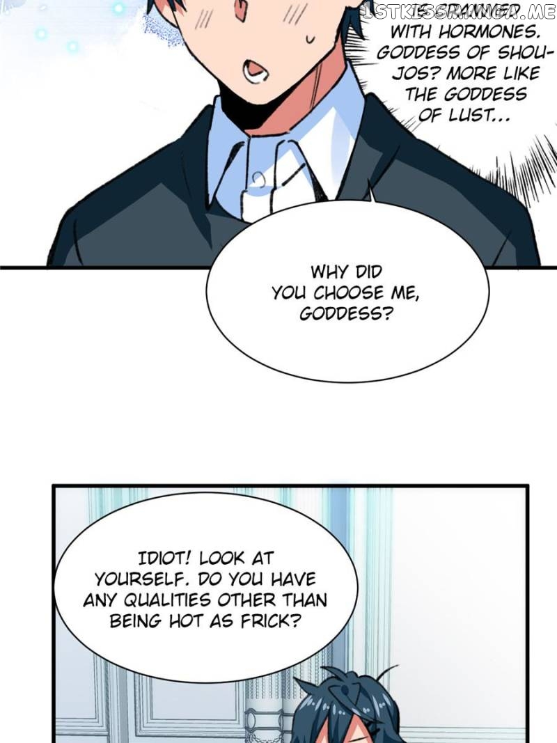 Shameless Mage chapter 49 - page 37