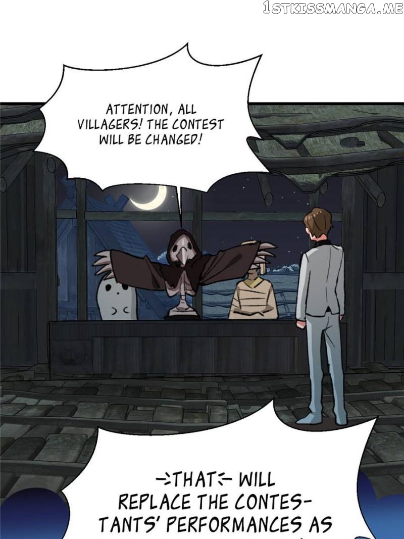 Shameless Mage chapter 31 - page 31