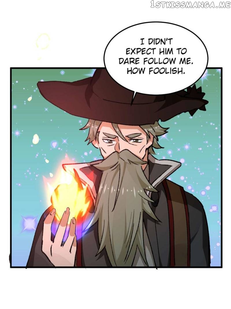 Shameless Mage chapter 19 - page 25