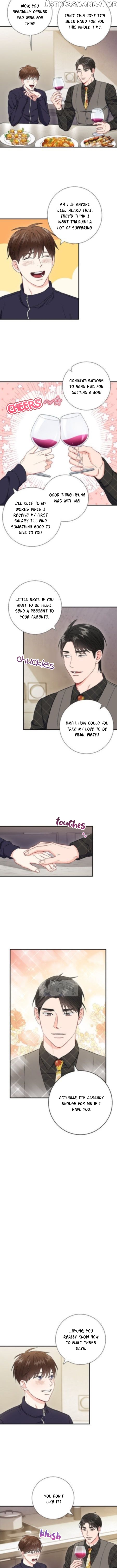 Our Companionship chapter 45 - page 9