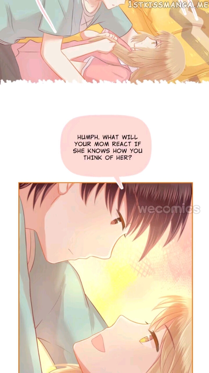 Only You Are What I Love, Not This World chapter 46 - page 22