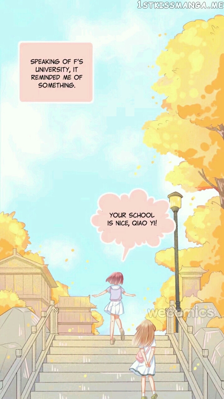 Only You Are What I Love, Not This World chapter 37 - page 15