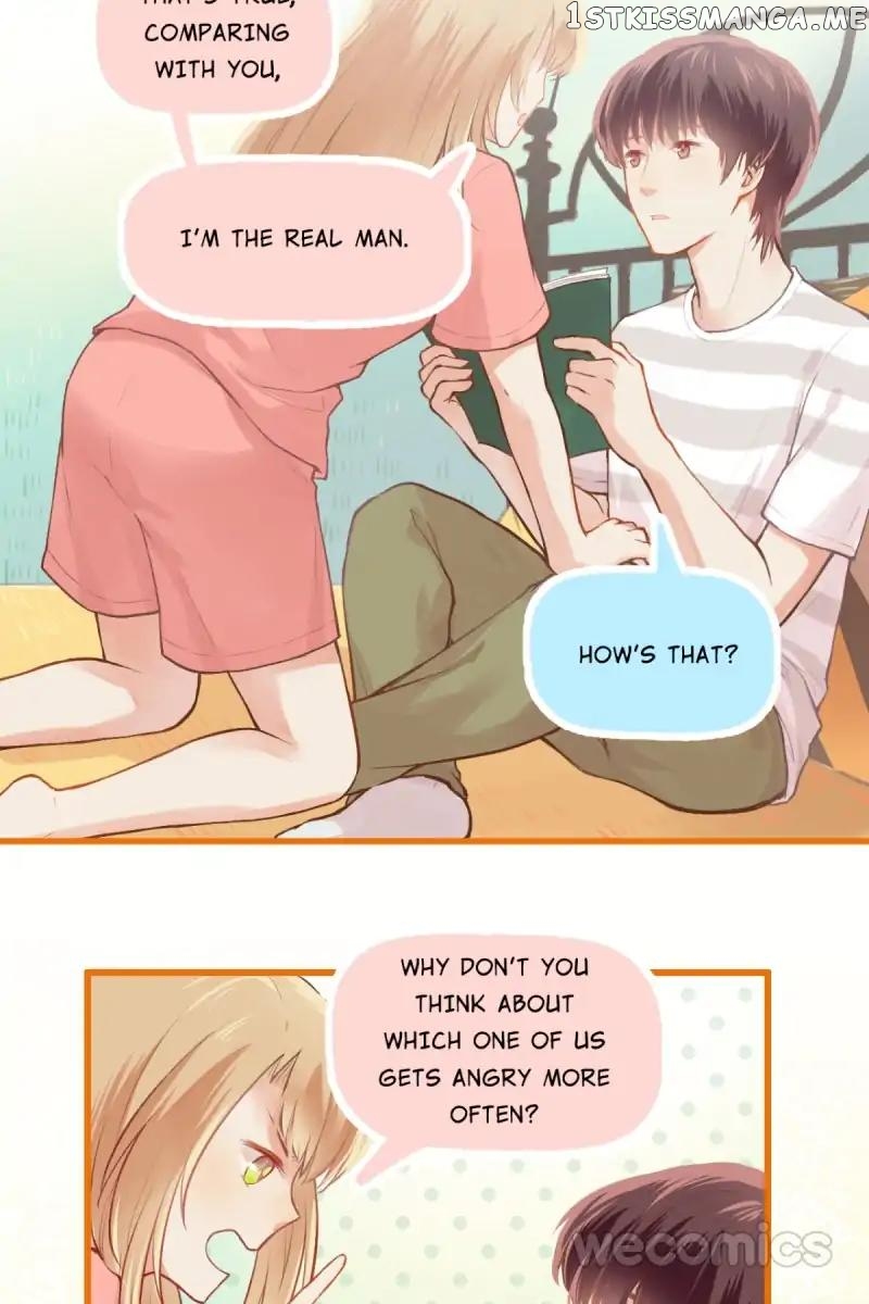 Only You Are What I Love, Not This World chapter 8 - page 2