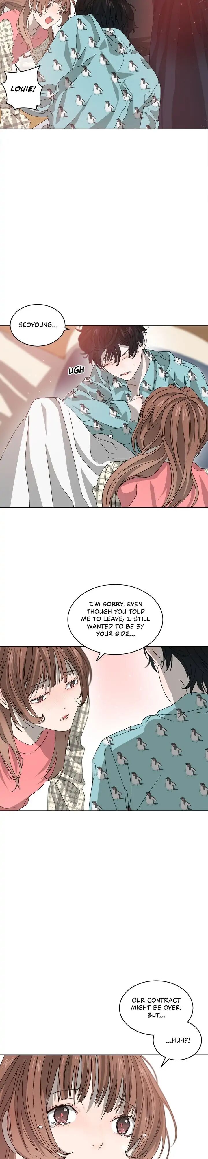 The Flower of Vampires Chapter 55 - page 18